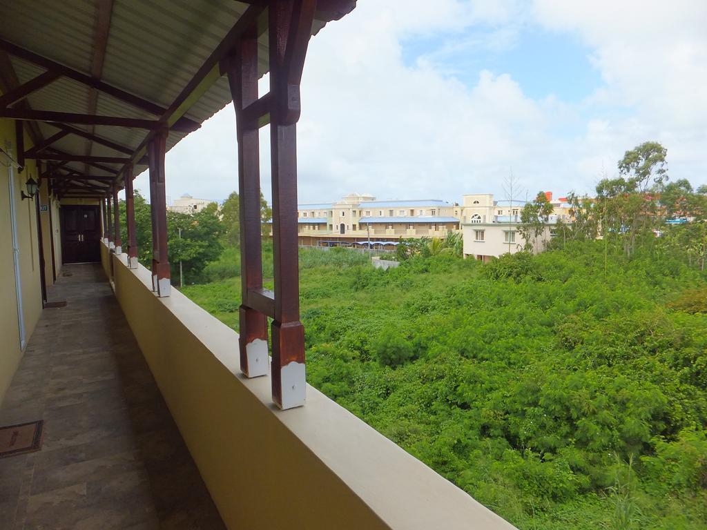 अपार्टमेंट Narmada