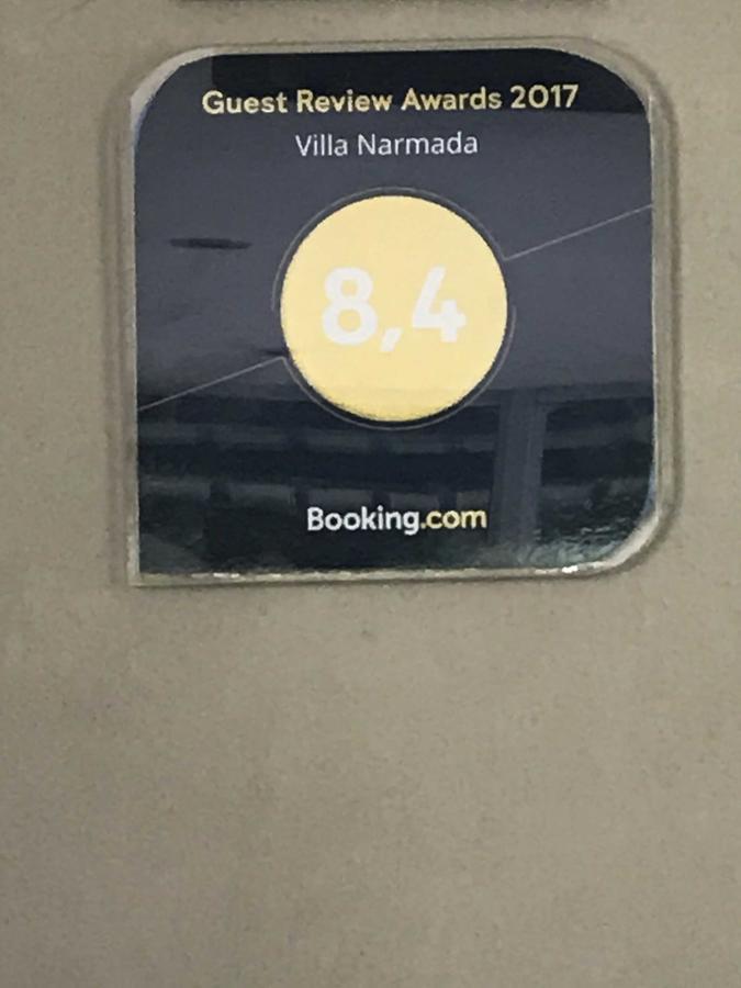 अपार्टमेंट Narmada *