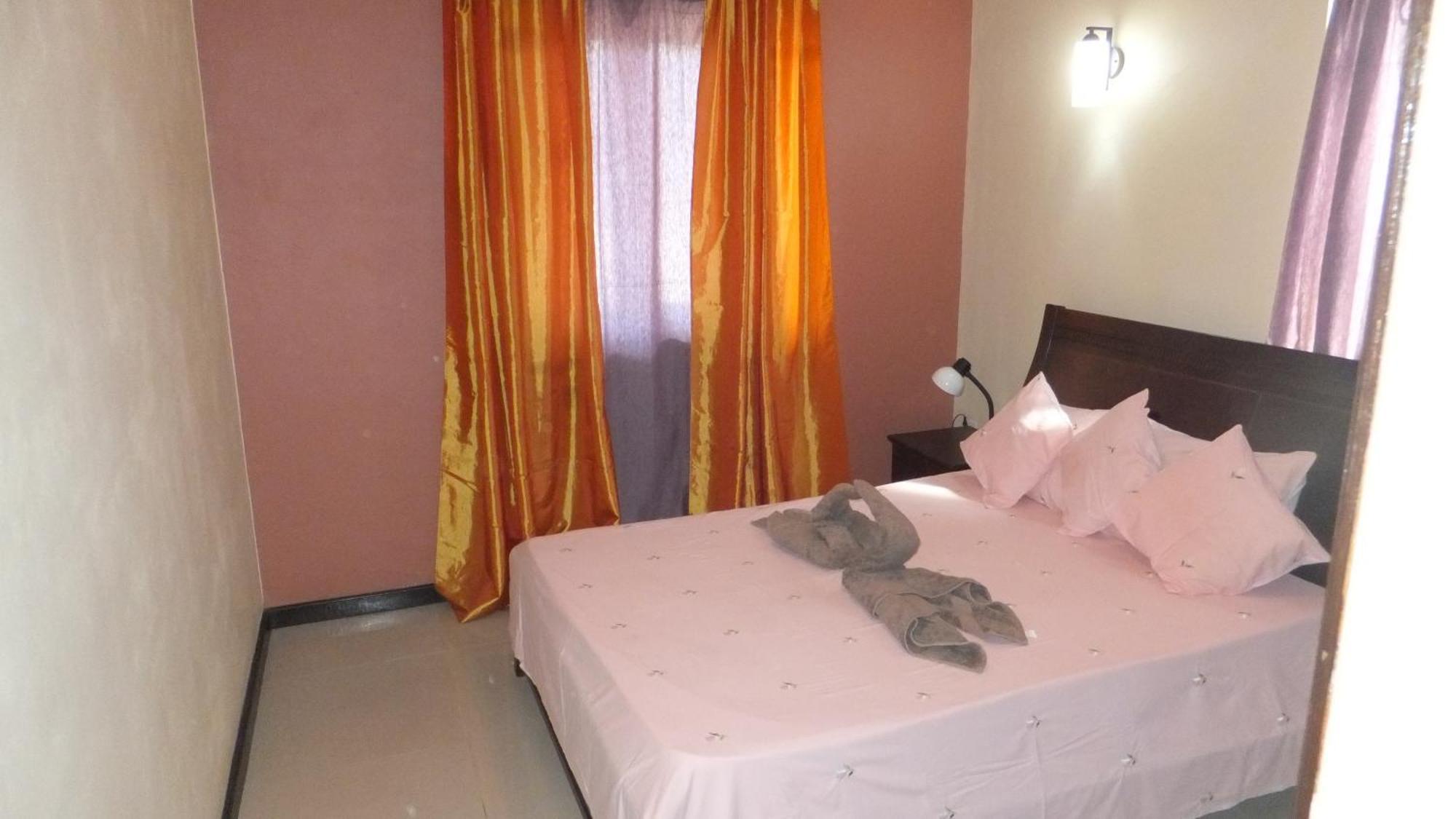 Narmada अपार्टमेंट